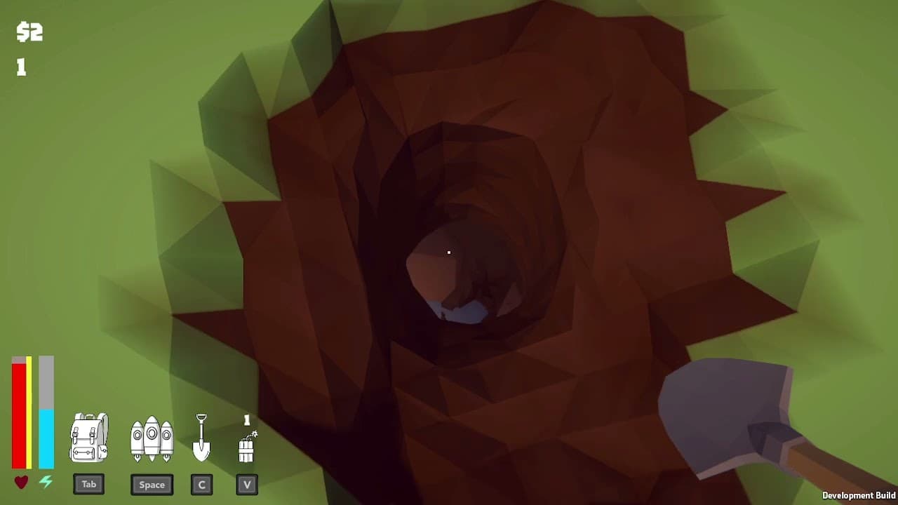 Relic Digger trailer thumbnail