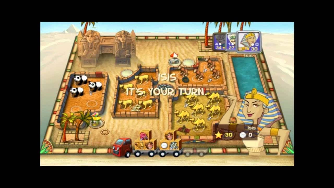 Zooloretto trailer thumbnail