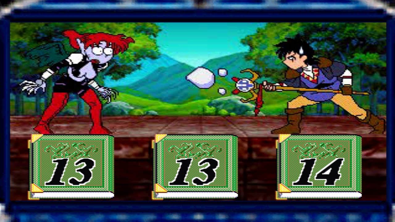 Pachi Pachi Saga trailer thumbnail