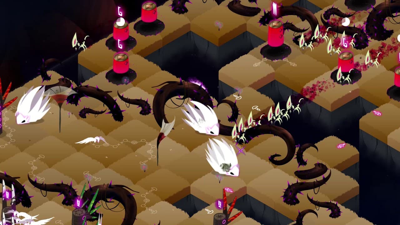 Spirit Oath trailer thumbnail