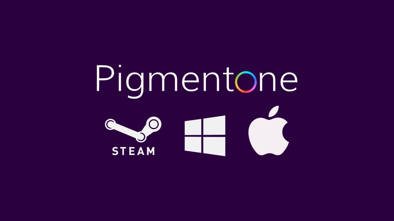 Pigmentone trailer thumbnail