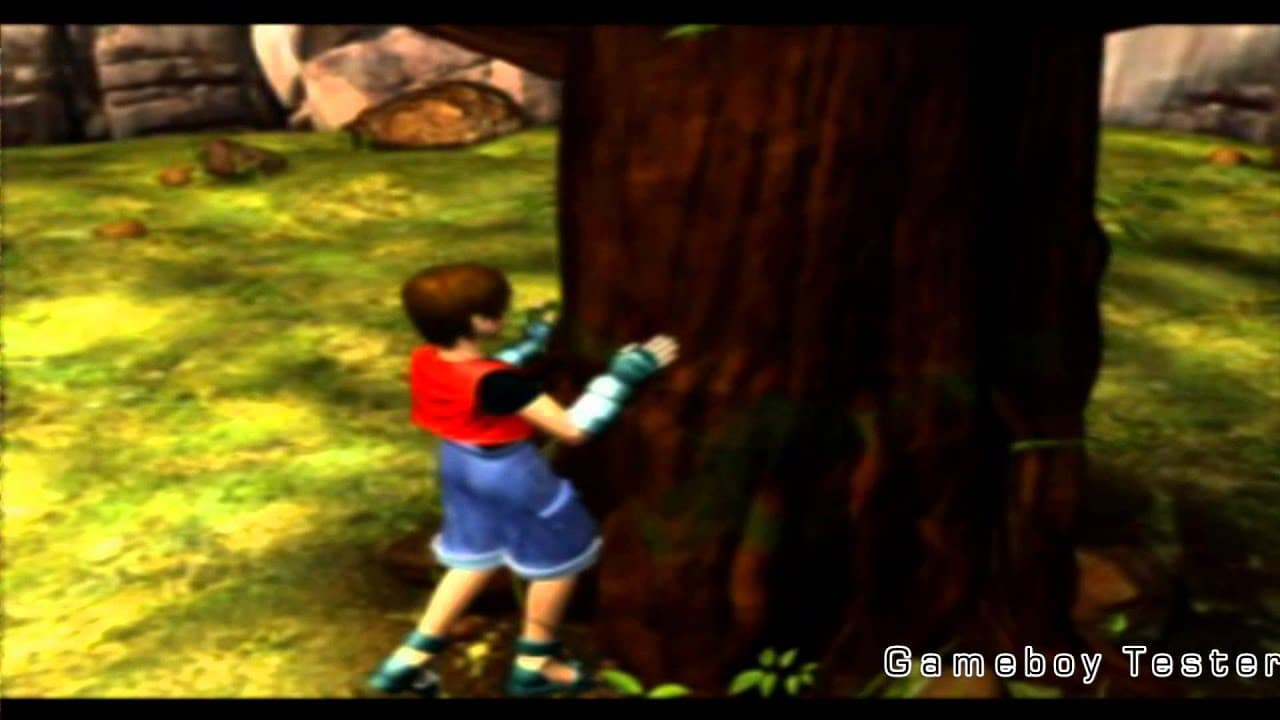 Arc the Lad III trailer thumbnail