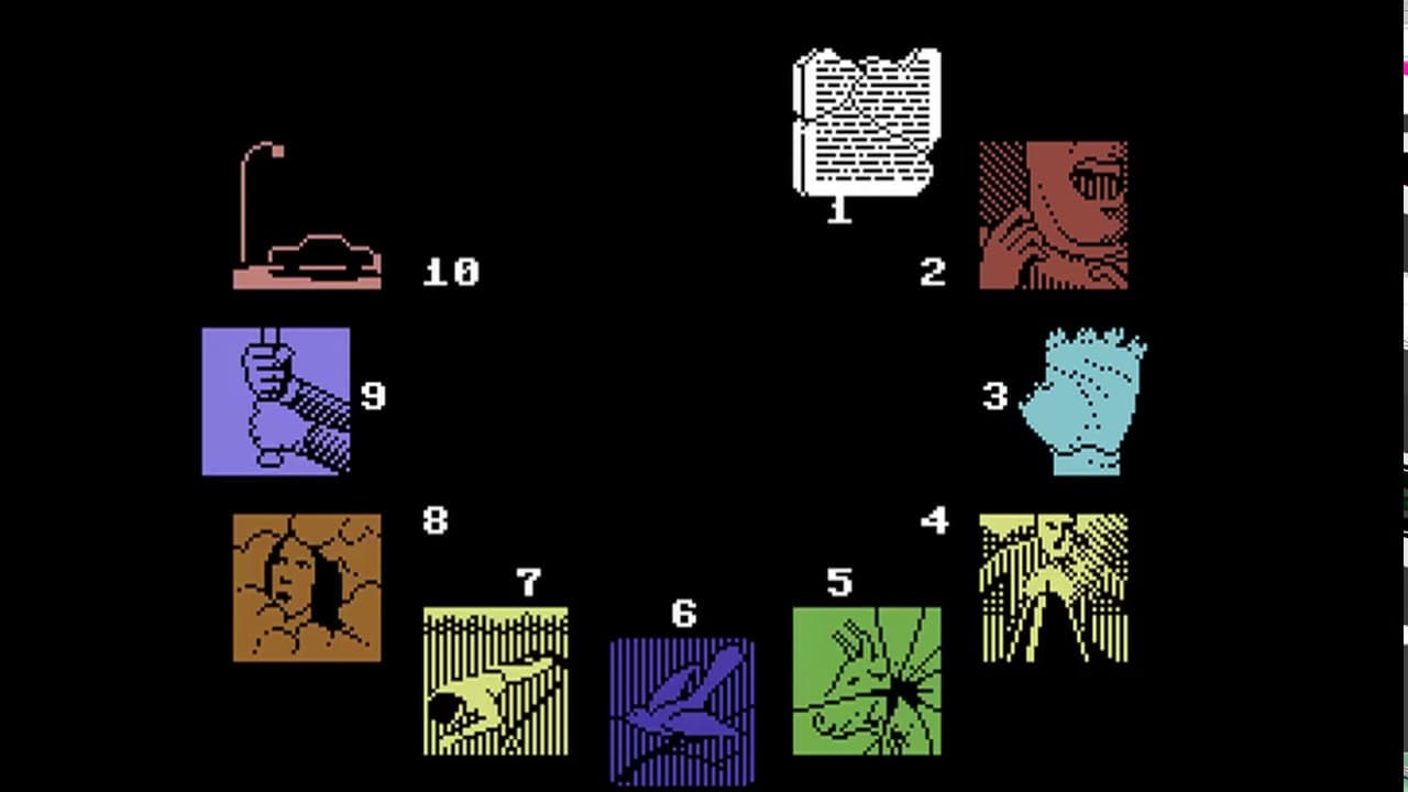 Felony! trailer thumbnail