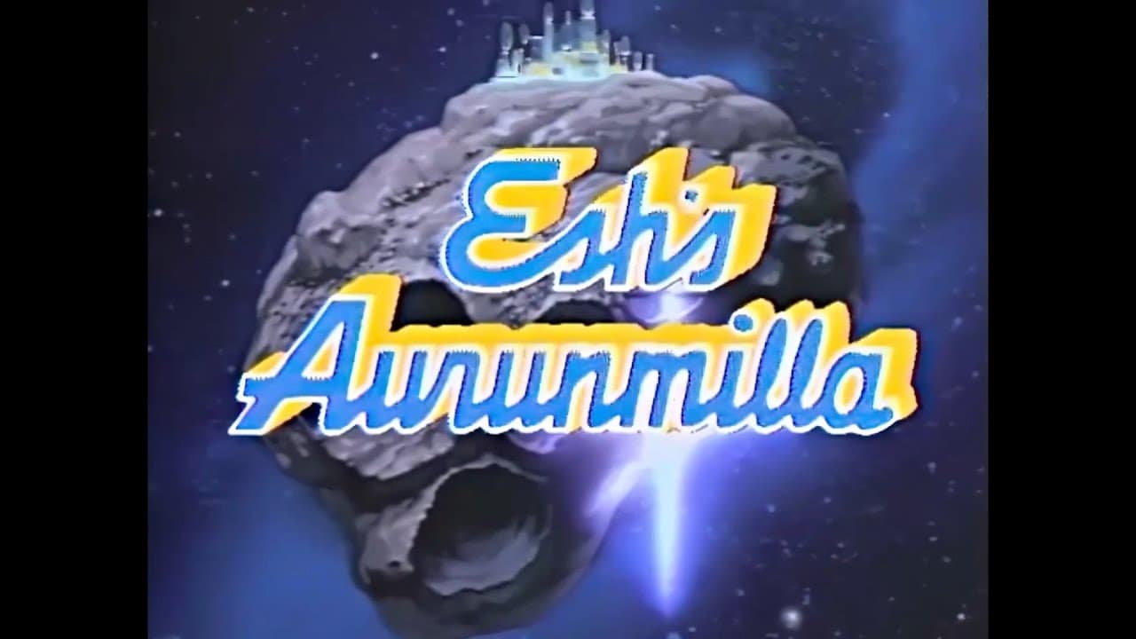 Esh's Aurunmilla trailer thumbnail