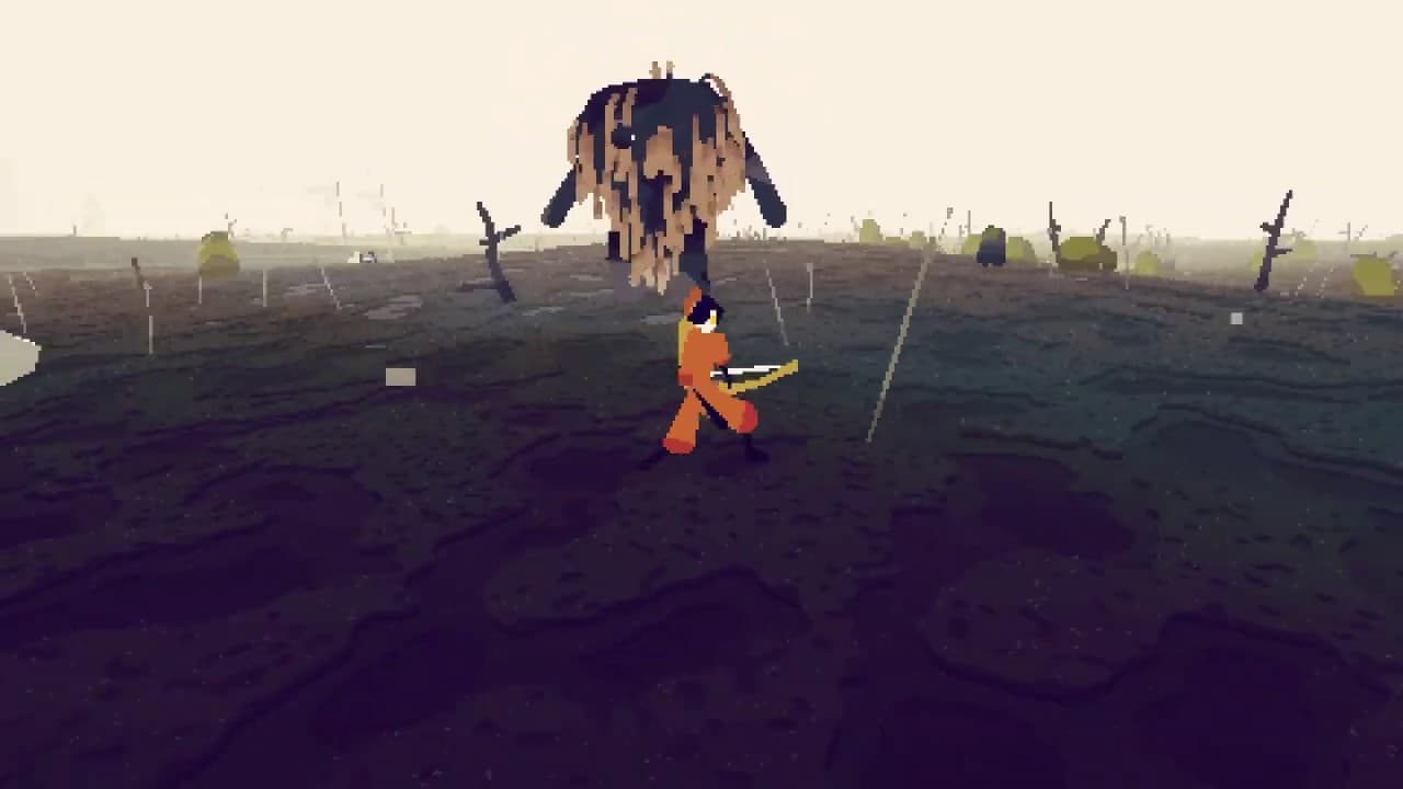 Moeras trailer thumbnail