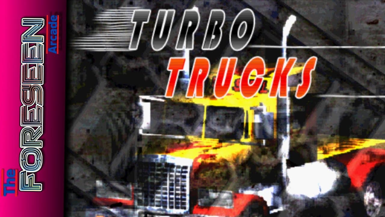 Turbo Trucks trailer thumbnail
