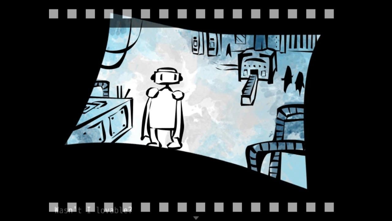 Dark and Bright trailer thumbnail