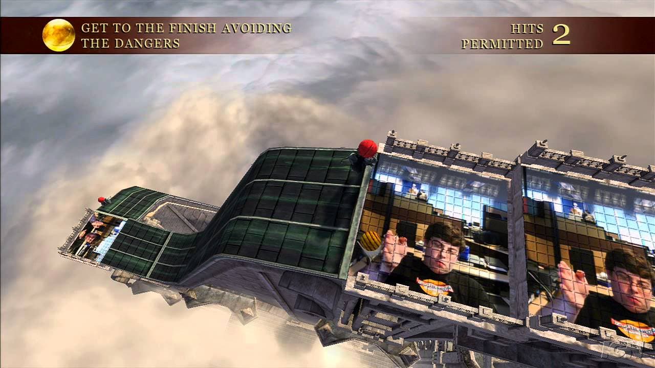 The Trials of Topoq trailer thumbnail