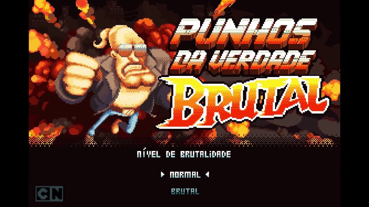 Steve Magal: Fists of Brutal Truth trailer thumbnail