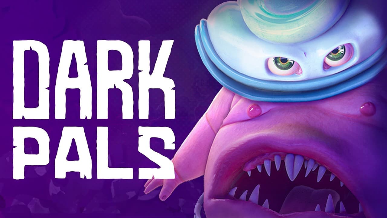 Dark Pals trailer thumbnail