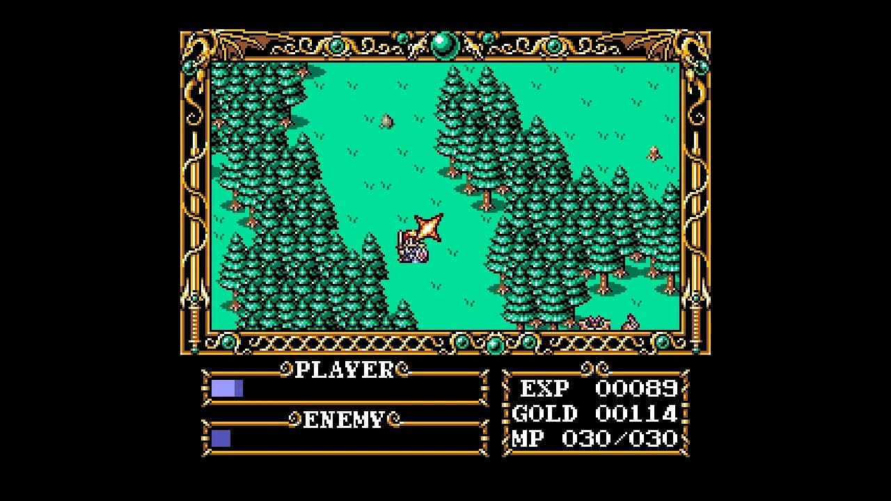 Action RPG Construction Tool: Dante 2 trailer thumbnail