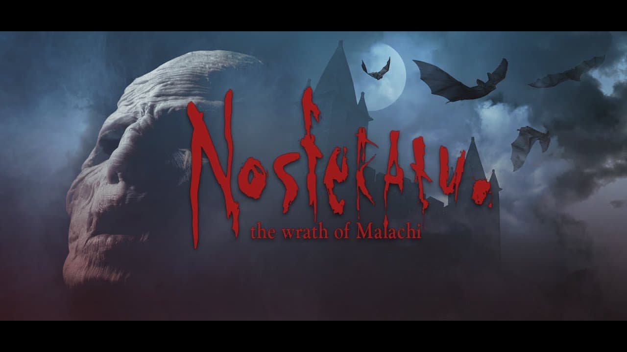 Nosferatu: The Wrath of Malachi trailer thumbnail