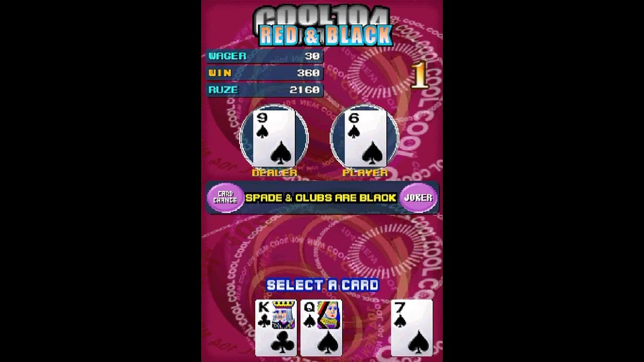 Cool 104 Joker & Setline trailer thumbnail