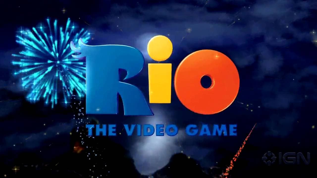 Rio trailer thumbnail