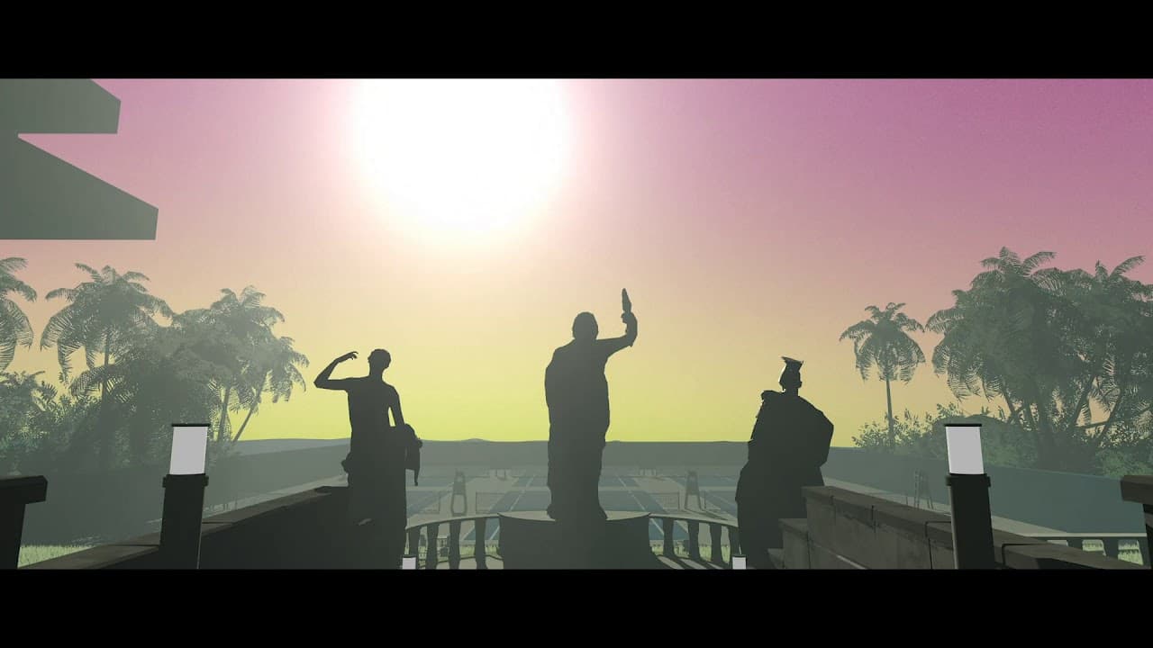 Roman Sands trailer thumbnail