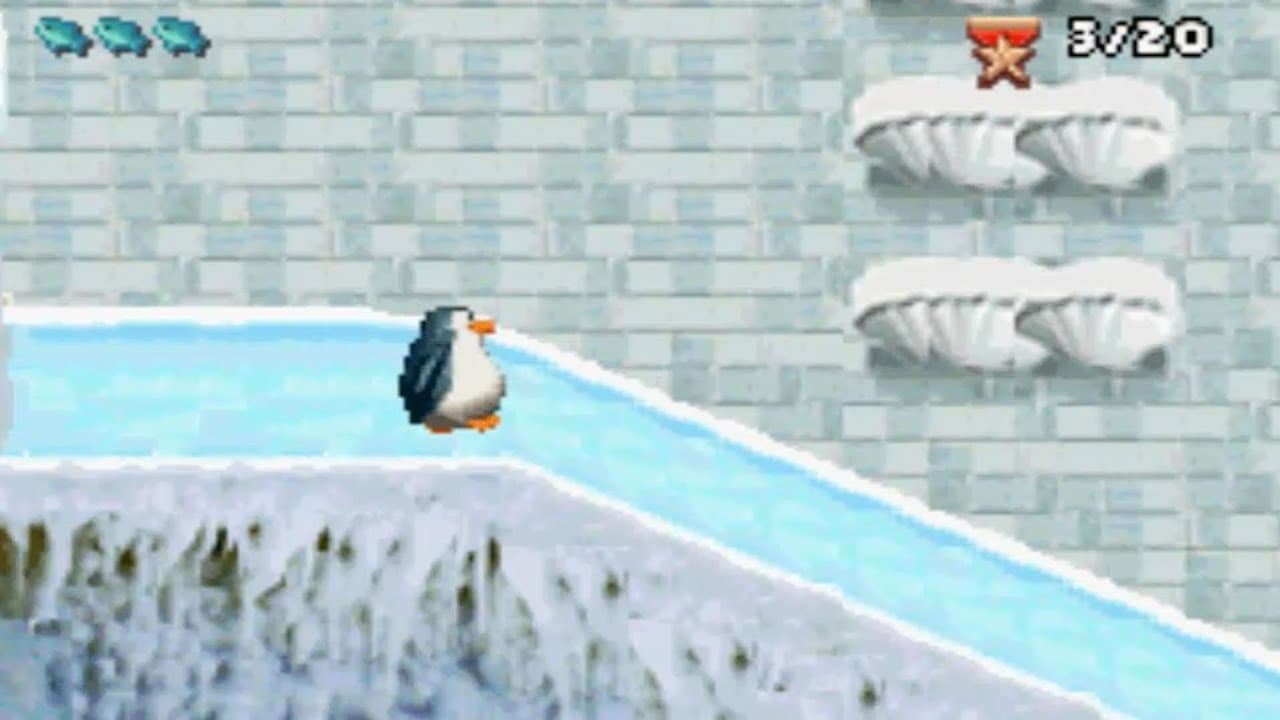 Madagascar: Operation Penguin trailer thumbnail