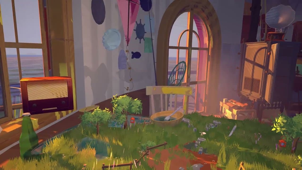 Deck of Memories trailer thumbnail