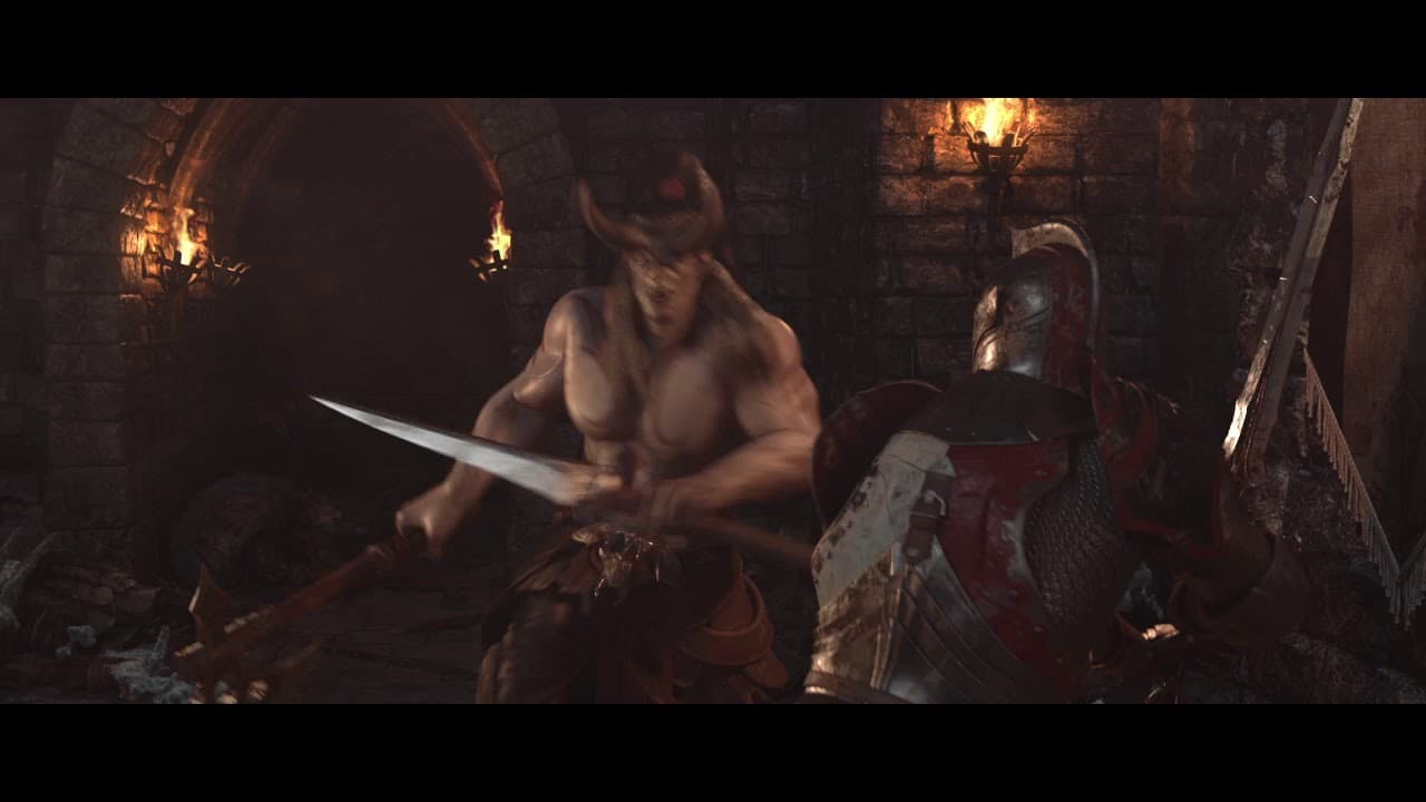 Darkness Rises trailer thumbnail