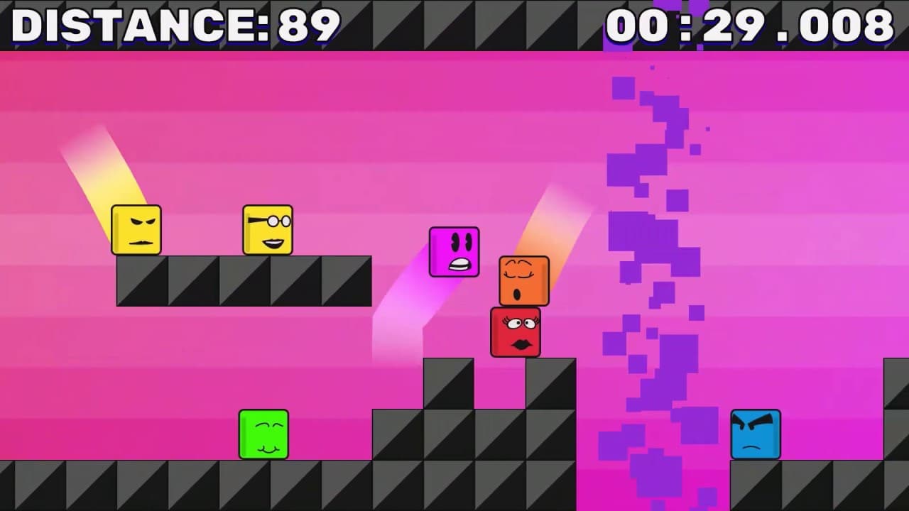 CD-Run trailer thumbnail