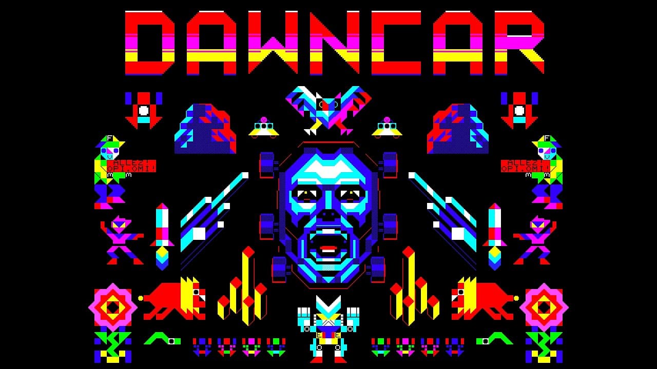 Dawn Car trailer thumbnail