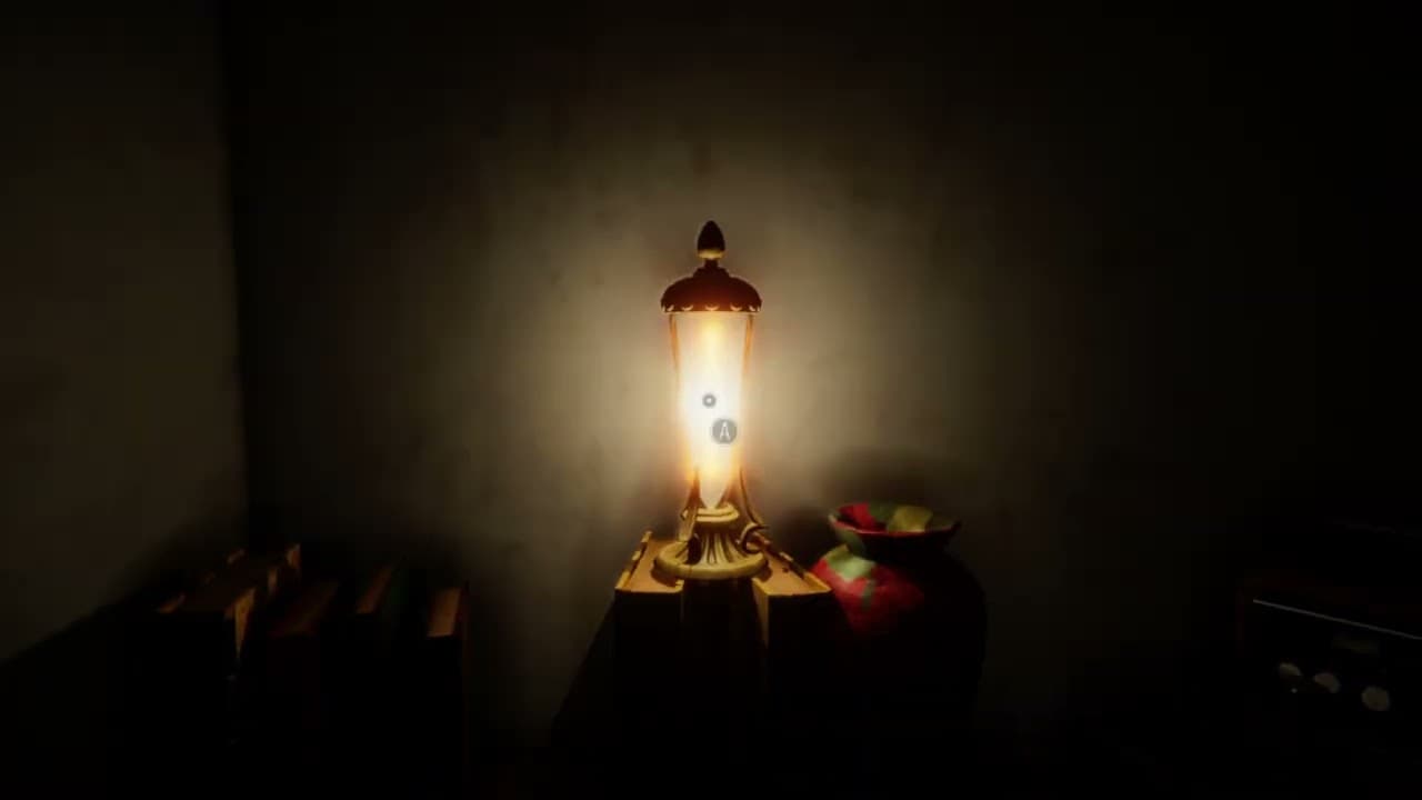 Melo's Nightmare trailer thumbnail