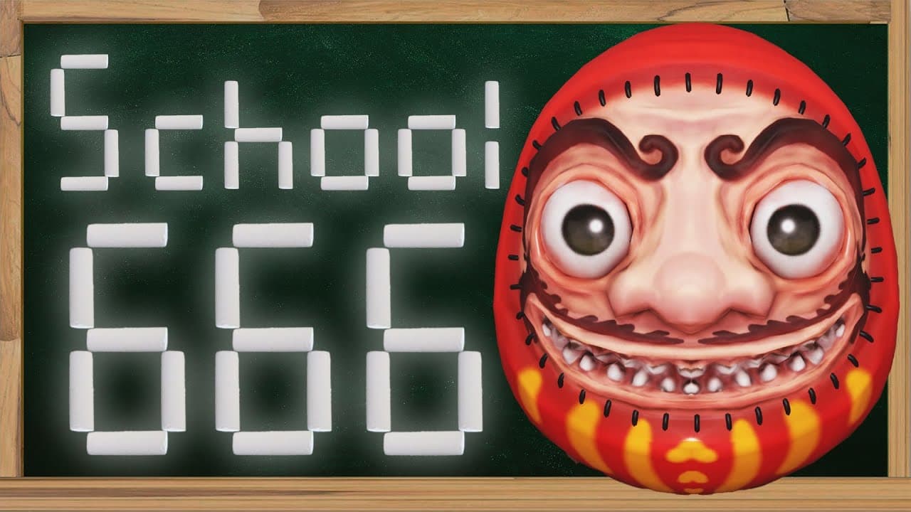 School 666 trailer thumbnail