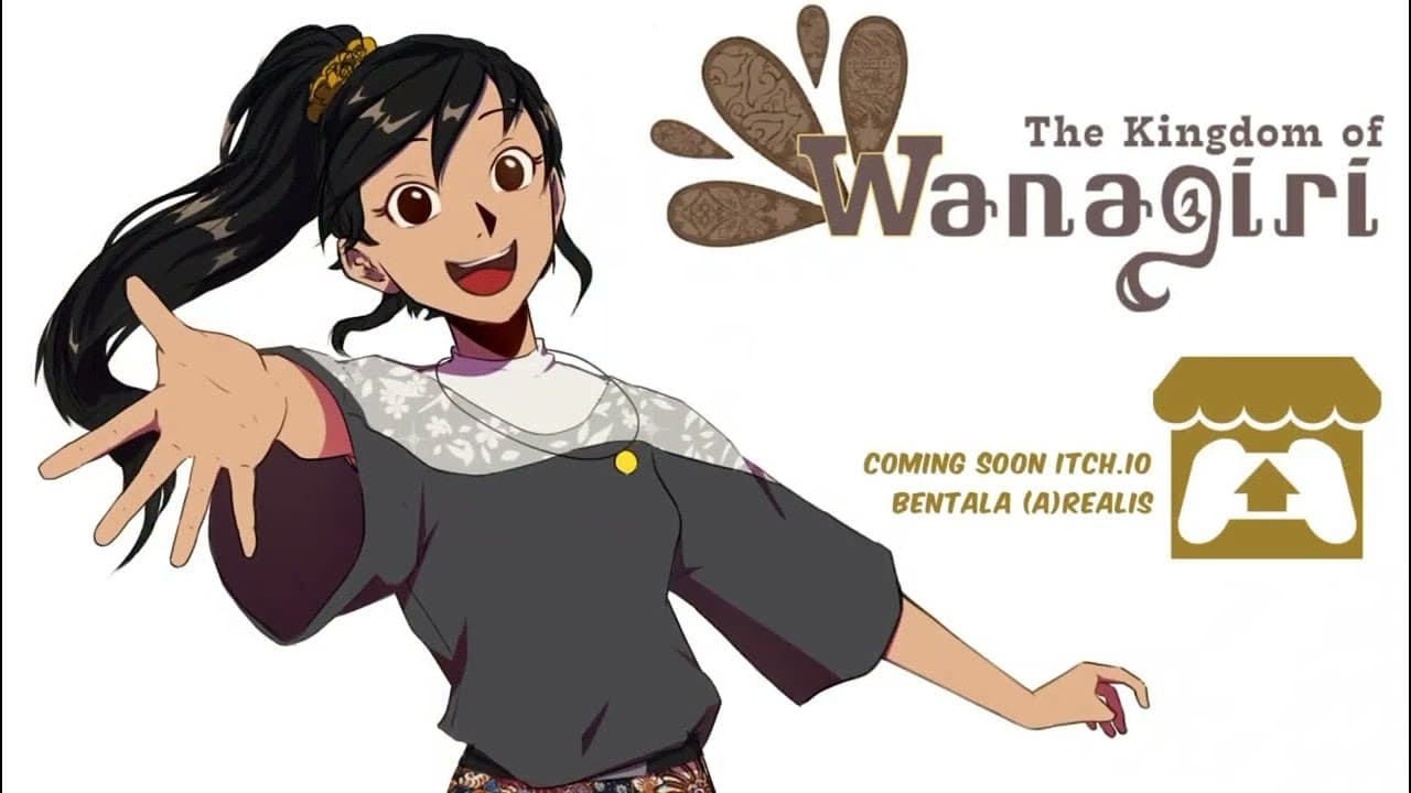 Wanagiri trailer thumbnail