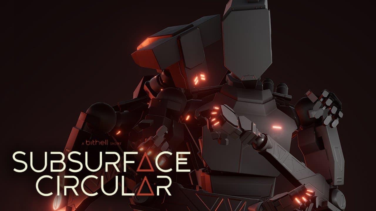 Subsurface Circular trailer thumbnail