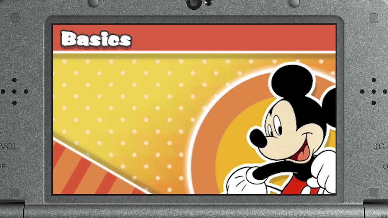 Disney Art Academy trailer thumbnail