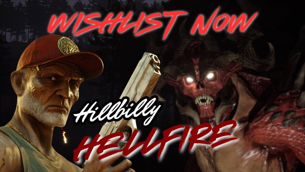 Hillbilly Hellfire trailer thumbnail