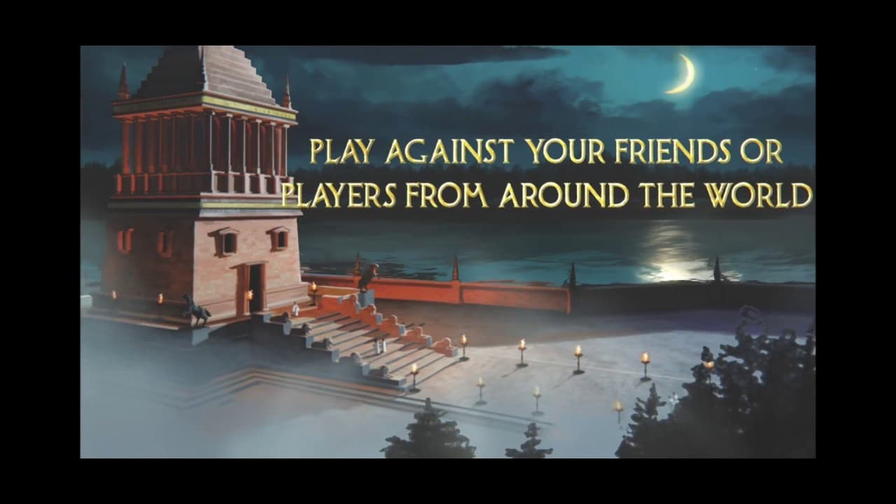 7 Wonders trailer thumbnail