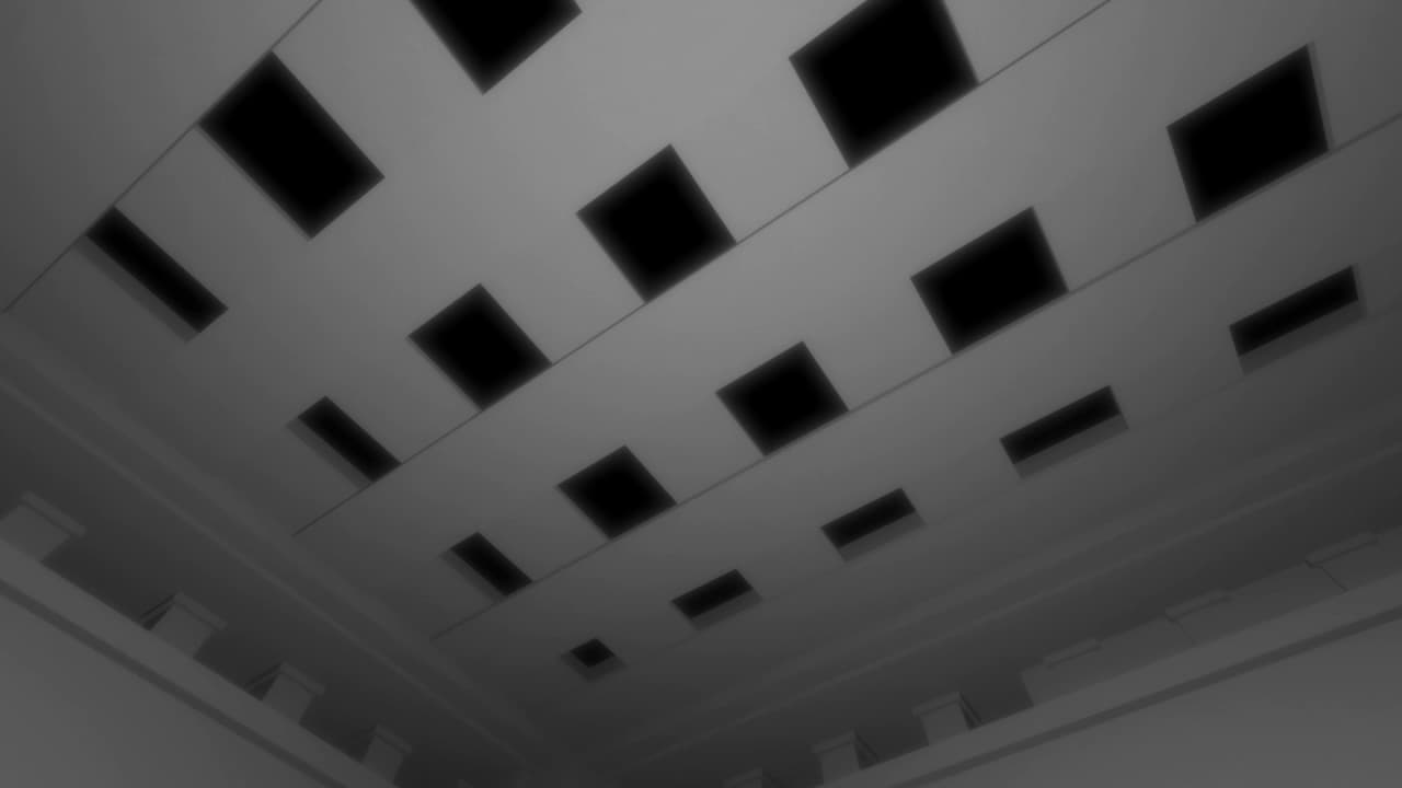 House of Asterion trailer thumbnail