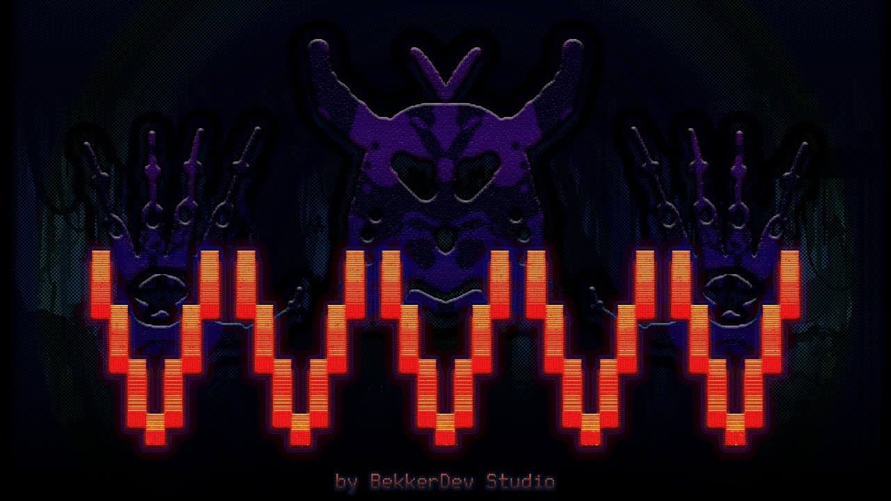 VVVVV trailer thumbnail