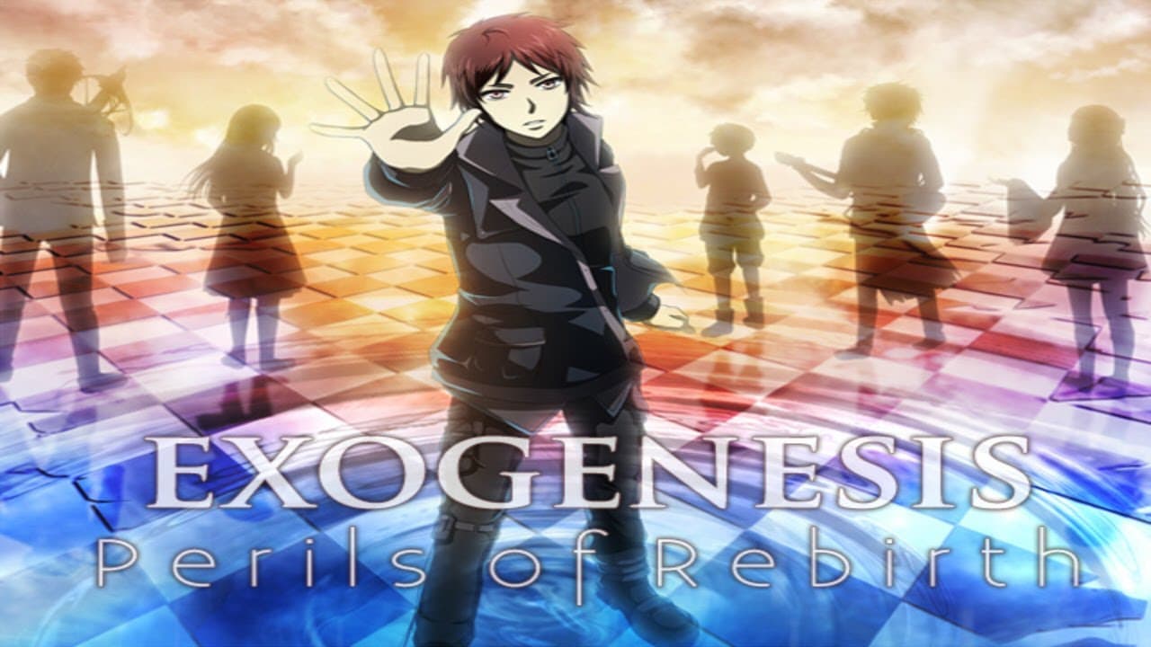Exogenesis: Perils of Rebirth trailer thumbnail