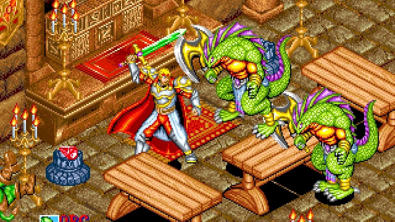 Lightbringer trailer thumbnail