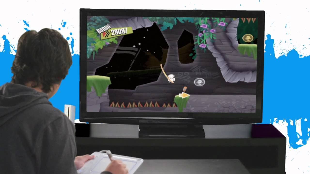 Dood's Big Adventure trailer thumbnail