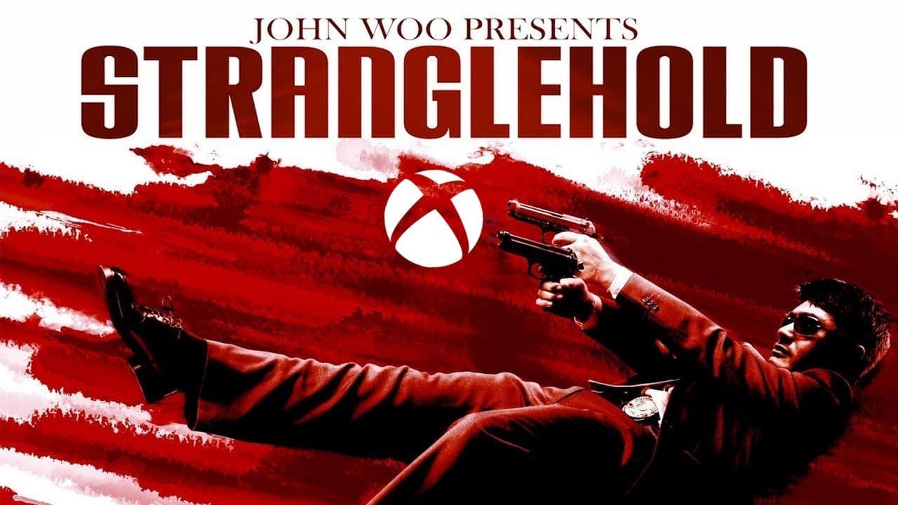 Stranglehold: Collectors Edition trailer thumbnail