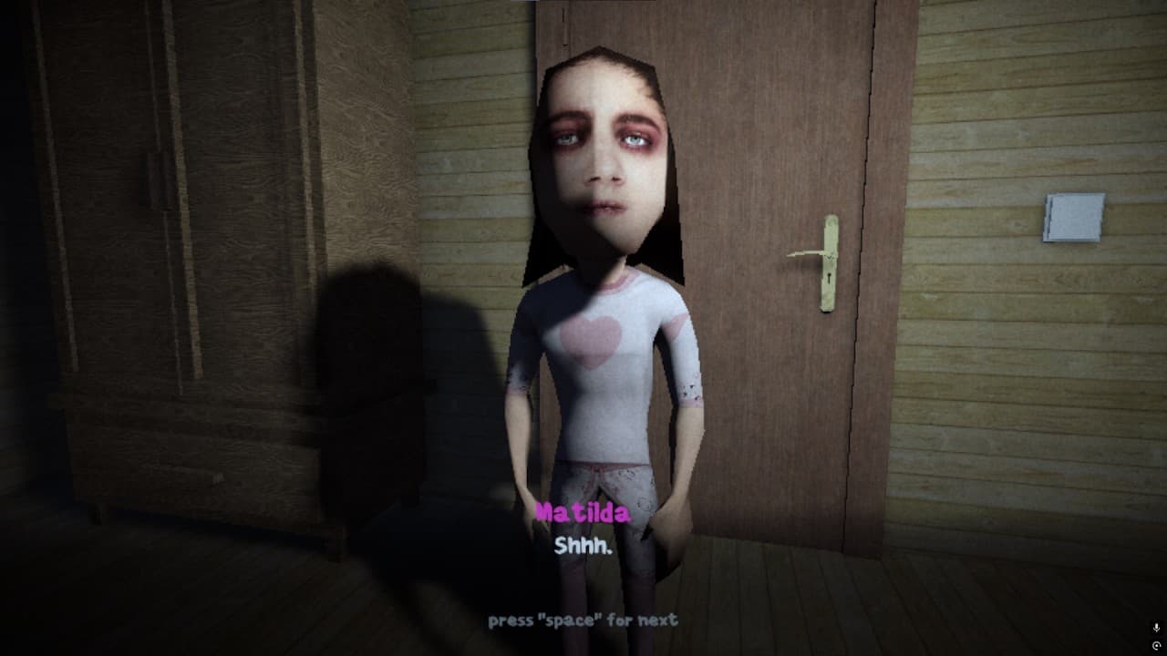 Matilda 2 trailer thumbnail