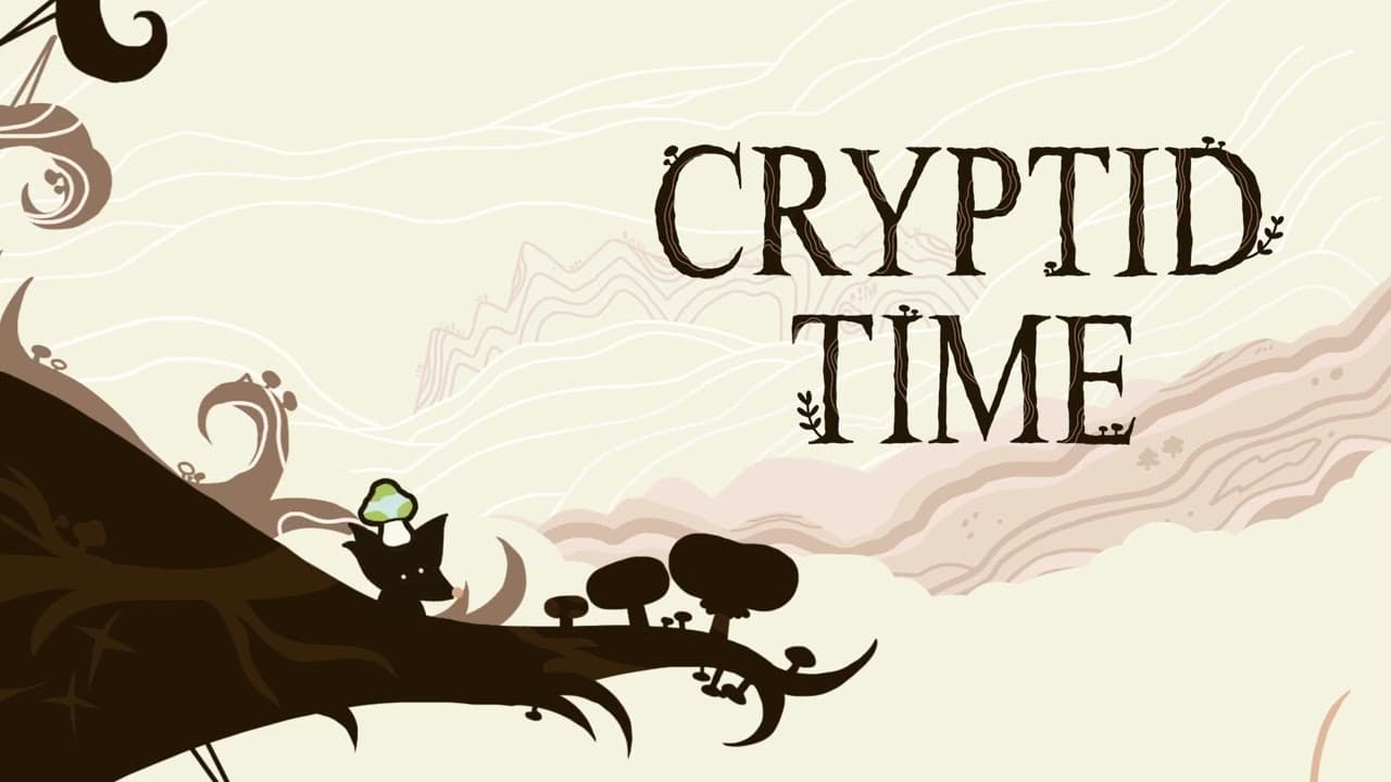 Cryptid Time trailer thumbnail