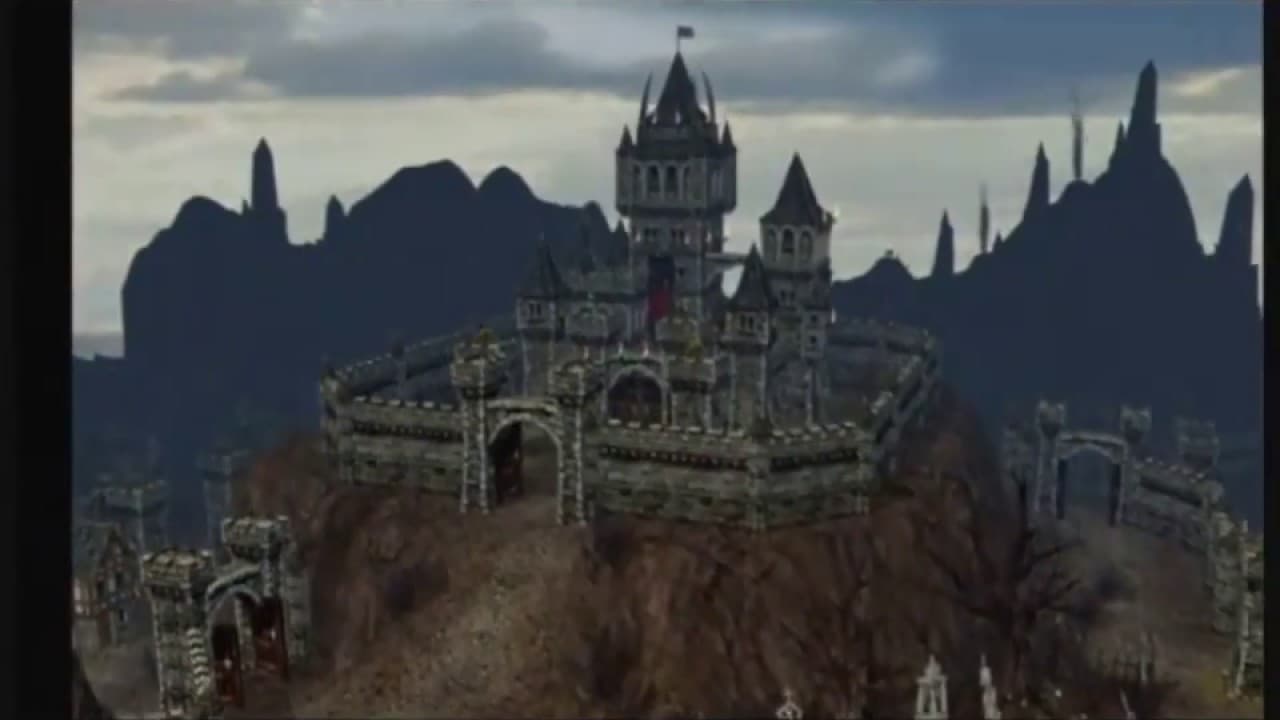 The Settlers: Heritage of Kings trailer thumbnail