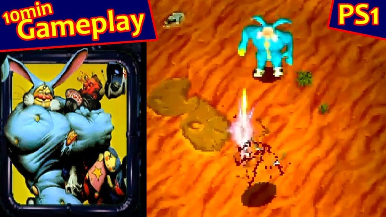 Re-Loaded trailer thumbnail