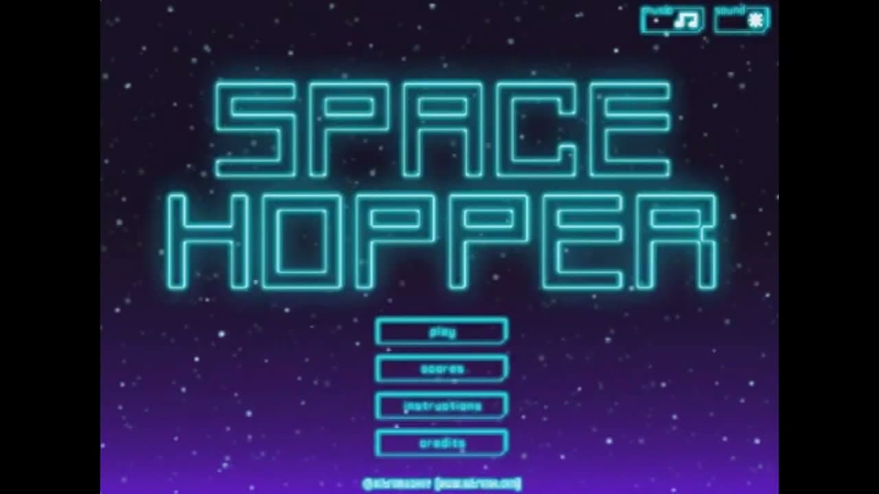Space Hopper trailer thumbnail