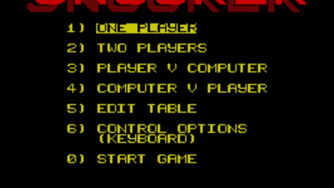 On Cue trailer thumbnail