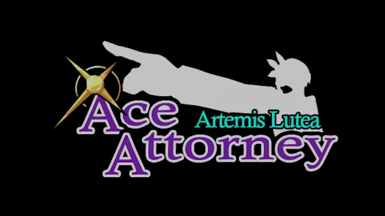 Artemis Lutea: District Defender trailer thumbnail