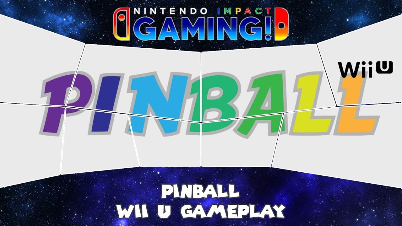 Pinball trailer thumbnail