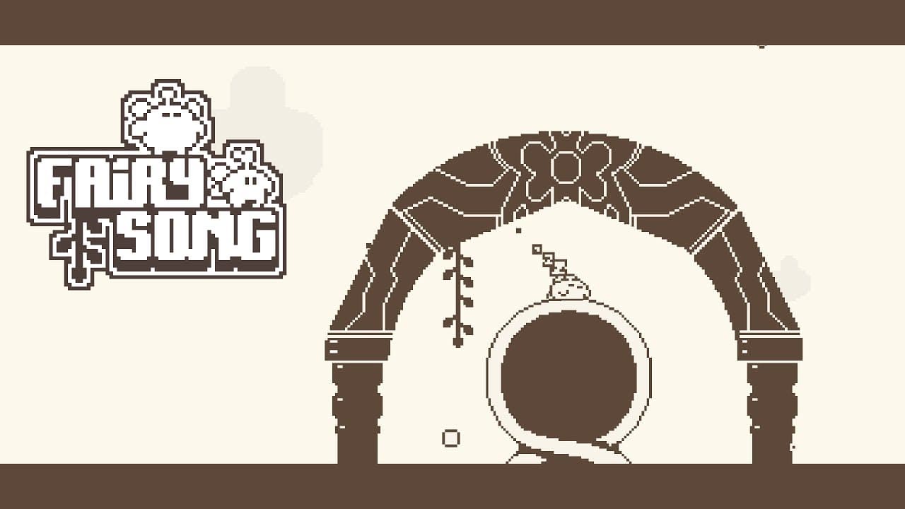 Fairy Song trailer thumbnail