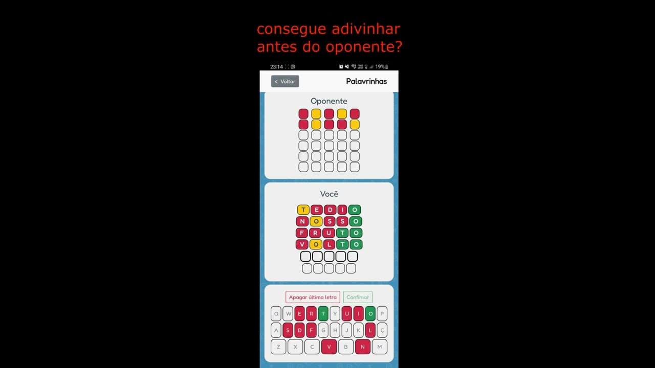 Palavrinhas trailer thumbnail