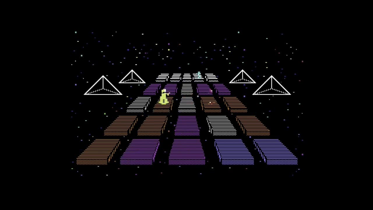 Silicon Warrior trailer thumbnail