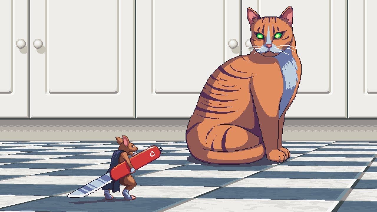 Small Saga trailer thumbnail