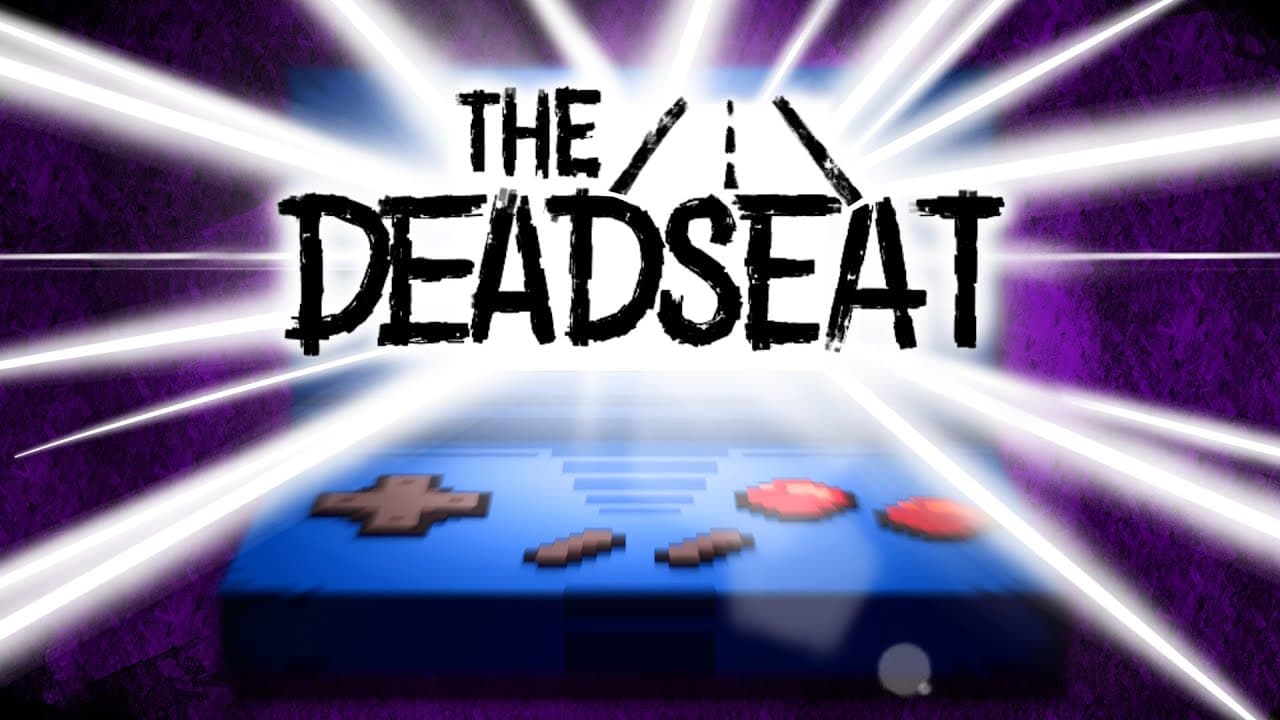 The Deadseat trailer thumbnail